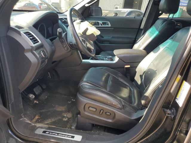 Photo 6 VIN: 1FM5K8GT9EGC45923 - FORD EXPLORER S 