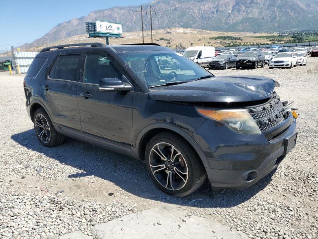 Photo 3 VIN: 1FM5K8GT9FGA34447 - FORD EXPLORER S 