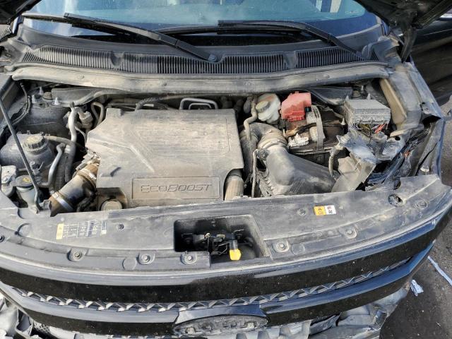 Photo 11 VIN: 1FM5K8GT9FGA50499 - FORD EXPLORER S 