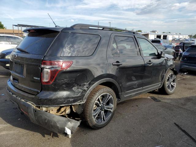 Photo 2 VIN: 1FM5K8GT9FGA50499 - FORD EXPLORER S 