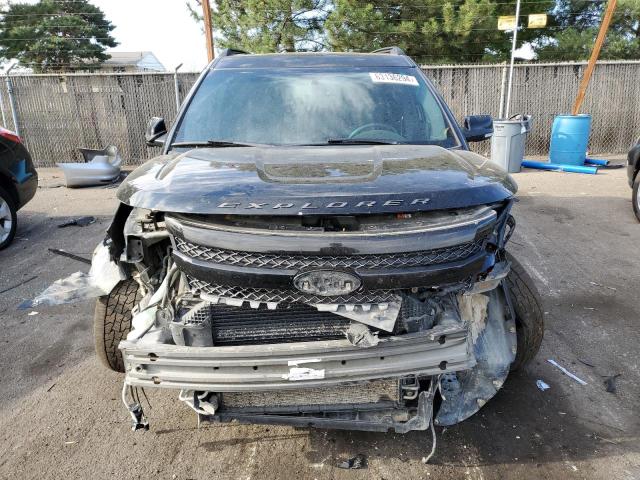 Photo 4 VIN: 1FM5K8GT9FGA50499 - FORD EXPLORER S 