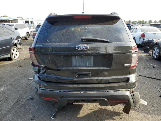 Photo 5 VIN: 1FM5K8GT9FGA50499 - FORD EXPLORER S 