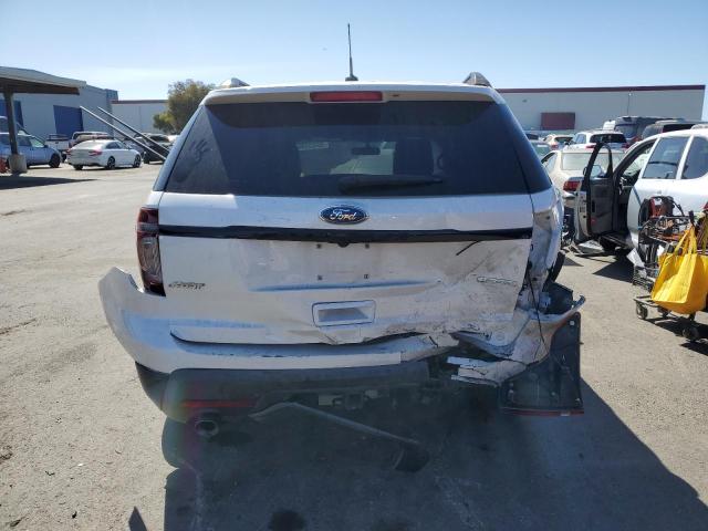 Photo 5 VIN: 1FM5K8GT9FGA55699 - FORD EXPLORER S 