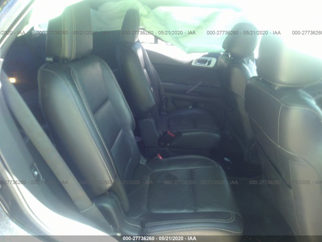 Photo 7 VIN: 1FM5K8GT9FGA62314 - FORD EXPLORER 