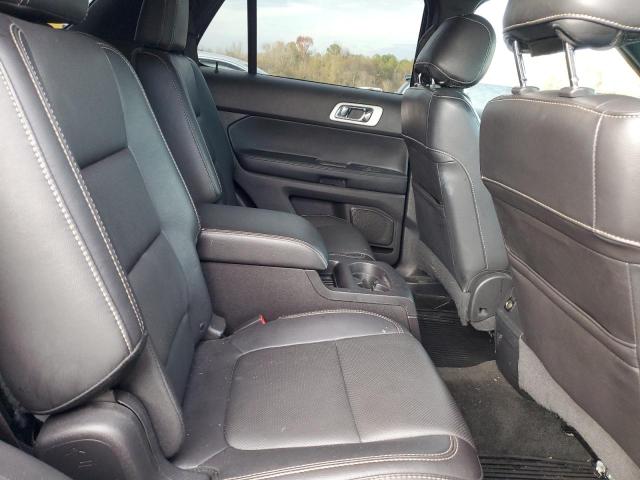 Photo 10 VIN: 1FM5K8GT9FGB00818 - FORD EXPLORER S 