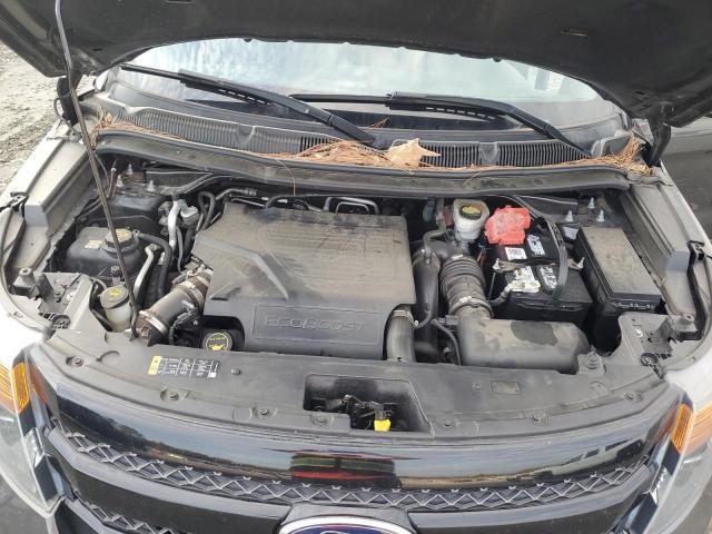 Photo 11 VIN: 1FM5K8GT9FGB00818 - FORD EXPLORER S 