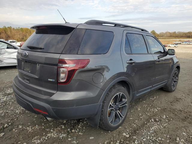 Photo 2 VIN: 1FM5K8GT9FGB00818 - FORD EXPLORER S 