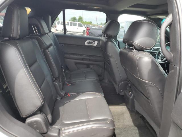 Photo 10 VIN: 1FM5K8GT9FGB09874 - FORD EXPLORER S 