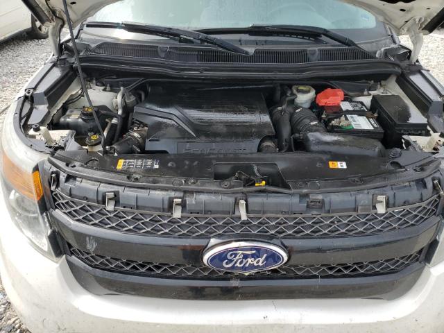 Photo 11 VIN: 1FM5K8GT9FGB09874 - FORD EXPLORER S 