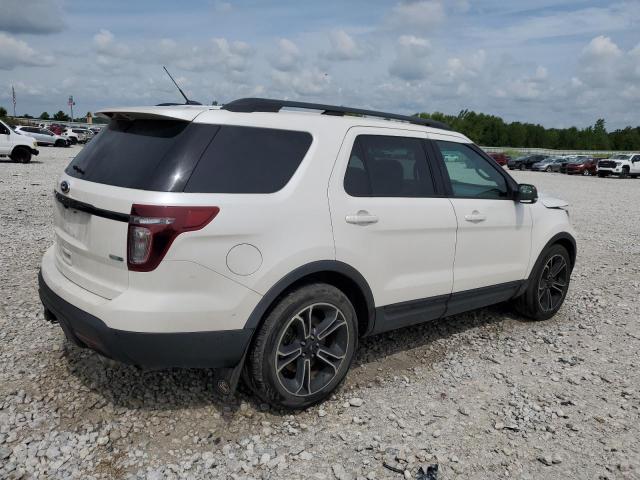 Photo 2 VIN: 1FM5K8GT9FGB09874 - FORD EXPLORER S 