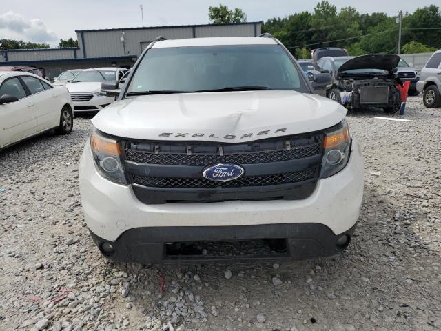 Photo 4 VIN: 1FM5K8GT9FGB09874 - FORD EXPLORER S 