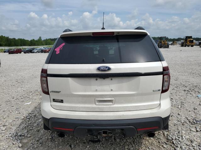 Photo 5 VIN: 1FM5K8GT9FGB09874 - FORD EXPLORER S 