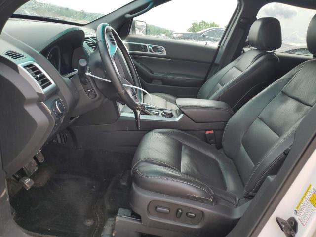 Photo 6 VIN: 1FM5K8GT9FGB09874 - FORD EXPLORER S 