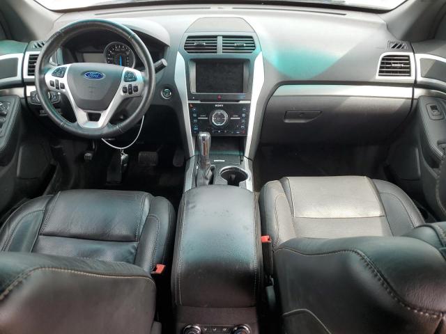 Photo 7 VIN: 1FM5K8GT9FGB09874 - FORD EXPLORER S 