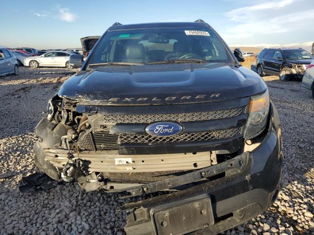 Photo 4 VIN: 1FM5K8GT9FGB31597 - FORD EXPLORER 