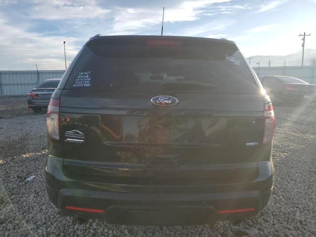 Photo 5 VIN: 1FM5K8GT9FGB31597 - FORD EXPLORER 