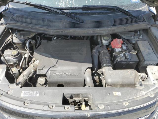 Photo 11 VIN: 1FM5K8GT9FGC04323 - FORD EXPLORER 