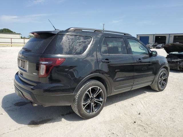 Photo 2 VIN: 1FM5K8GT9FGC04323 - FORD EXPLORER 