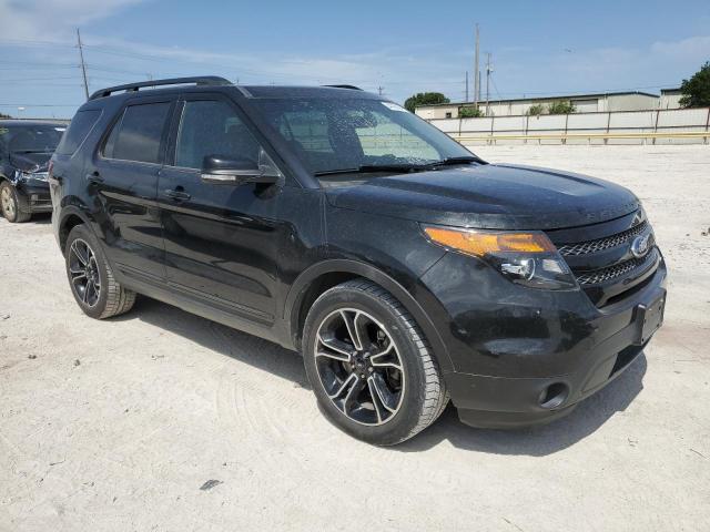 Photo 3 VIN: 1FM5K8GT9FGC04323 - FORD EXPLORER 