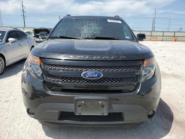 Photo 4 VIN: 1FM5K8GT9FGC04323 - FORD EXPLORER 