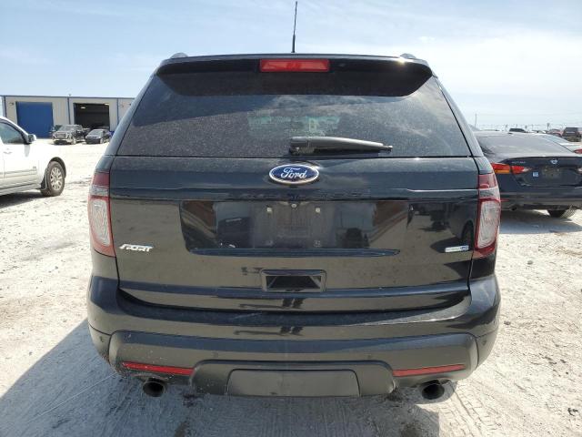 Photo 5 VIN: 1FM5K8GT9FGC04323 - FORD EXPLORER 