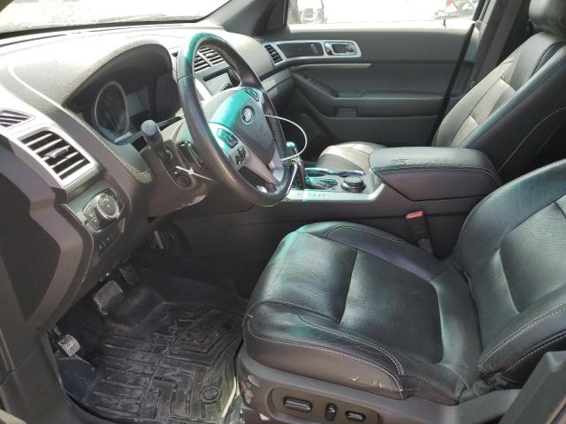 Photo 6 VIN: 1FM5K8GT9FGC04323 - FORD EXPLORER 