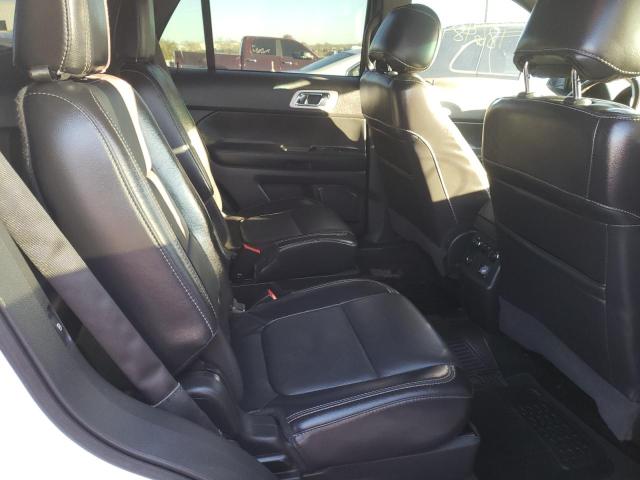 Photo 5 VIN: 1FM5K8GT9FGC62920 - FORD EXPLORER S 