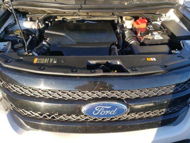 Photo 6 VIN: 1FM5K8GT9FGC62920 - FORD EXPLORER S 