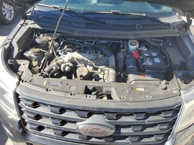 Photo 11 VIN: 1FM5K8GT9GGA00428 - FORD EXPLORER S 