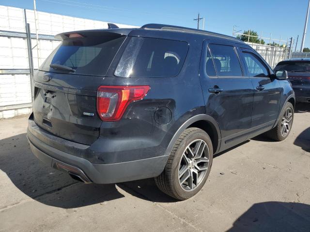 Photo 2 VIN: 1FM5K8GT9GGA00428 - FORD EXPLORER S 