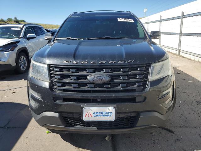 Photo 4 VIN: 1FM5K8GT9GGA00428 - FORD EXPLORER S 