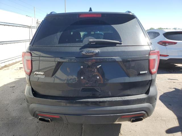 Photo 5 VIN: 1FM5K8GT9GGA00428 - FORD EXPLORER S 