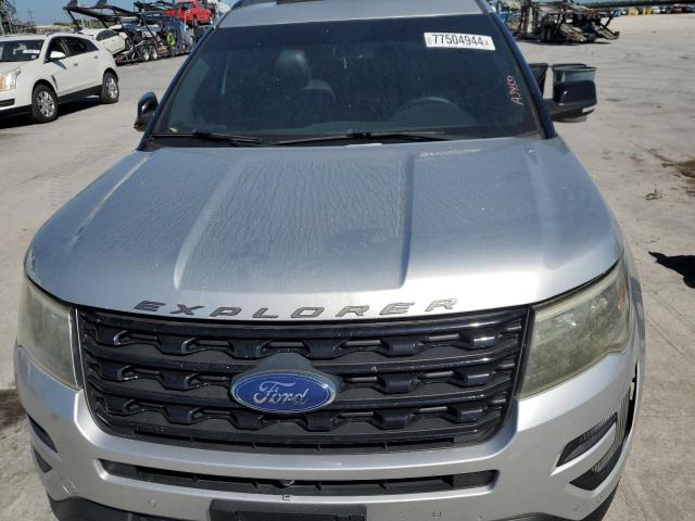 Photo 11 VIN: 1FM5K8GT9GGA34451 - FORD EXPLORER S 