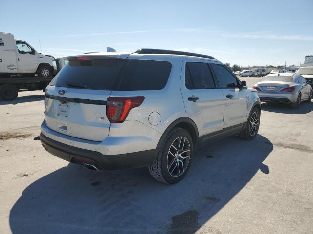 Photo 2 VIN: 1FM5K8GT9GGA34451 - FORD EXPLORER S 