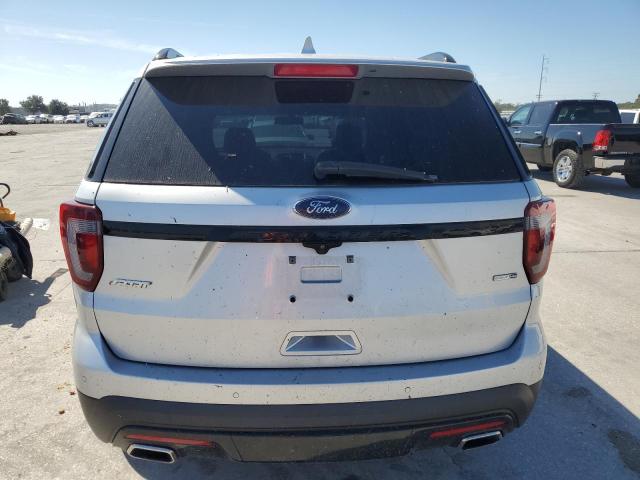 Photo 5 VIN: 1FM5K8GT9GGA34451 - FORD EXPLORER S 