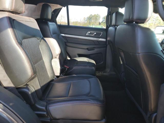 Photo 10 VIN: 1FM5K8GT9GGB58476 - FORD EXPLORER 