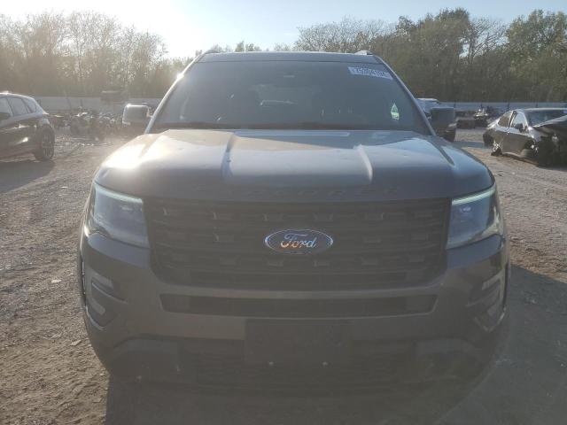 Photo 4 VIN: 1FM5K8GT9GGC23651 - FORD EXPLORER S 