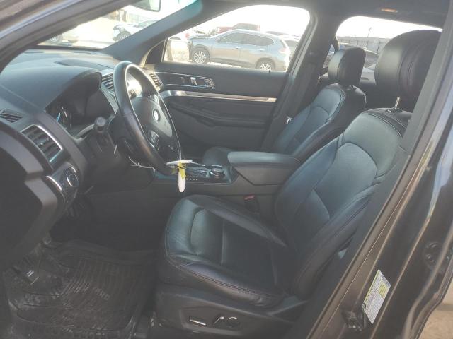 Photo 6 VIN: 1FM5K8GT9GGC23651 - FORD EXPLORER S 