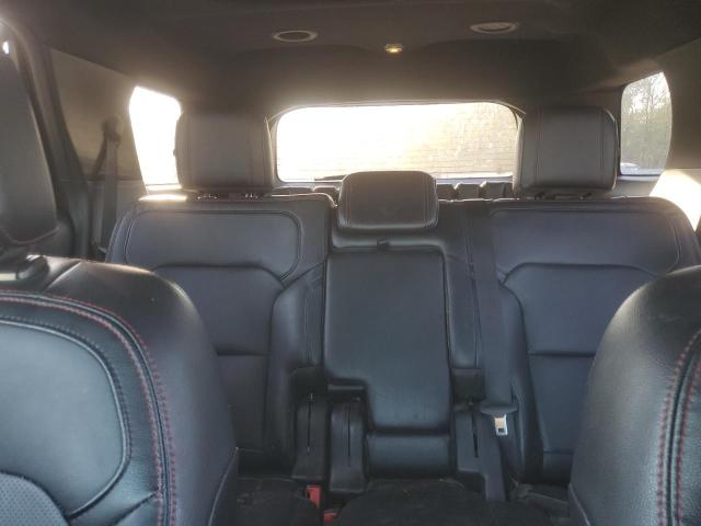 Photo 9 VIN: 1FM5K8GT9GGC23651 - FORD EXPLORER S 