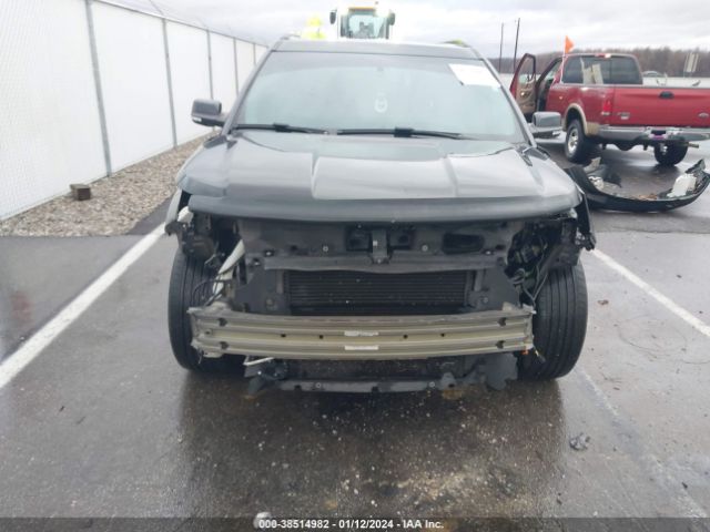 Photo 5 VIN: 1FM5K8GT9GGD00406 - FORD EXPLORER S 