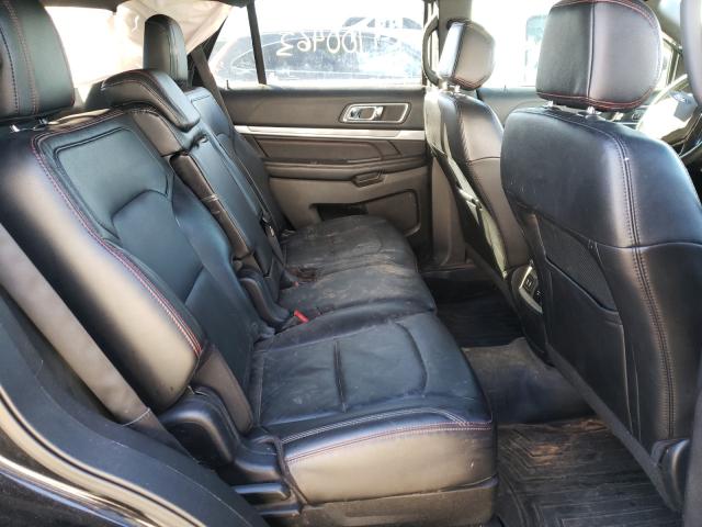 Photo 5 VIN: 1FM5K8GT9HGA03184 - FORD EXPLORER S 