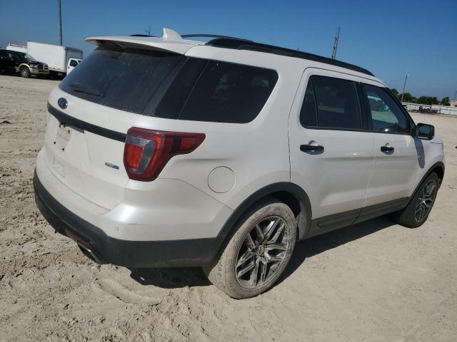 Photo 2 VIN: 1FM5K8GT9HGA33494 - FORD EXPLORER 