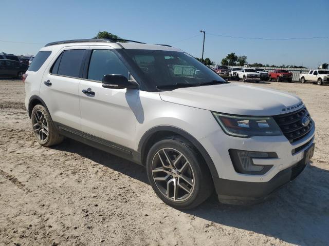 Photo 3 VIN: 1FM5K8GT9HGA33494 - FORD EXPLORER 