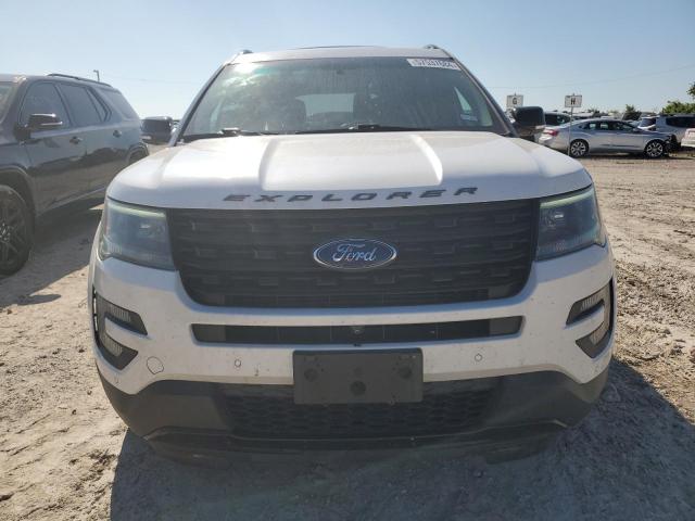 Photo 4 VIN: 1FM5K8GT9HGA33494 - FORD EXPLORER 