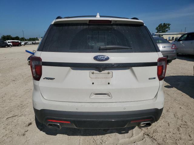 Photo 5 VIN: 1FM5K8GT9HGA33494 - FORD EXPLORER 