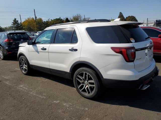 Photo 1 VIN: 1FM5K8GT9HGB70970 - FORD EXPLORER S 