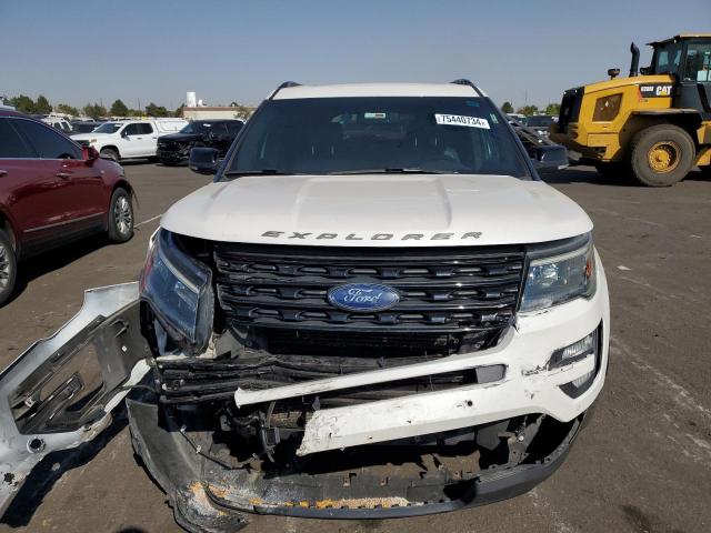 Photo 4 VIN: 1FM5K8GT9HGB70970 - FORD EXPLORER S 