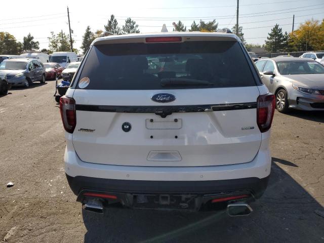 Photo 5 VIN: 1FM5K8GT9HGB70970 - FORD EXPLORER S 