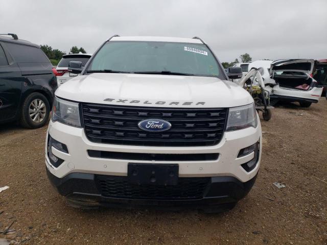 Photo 4 VIN: 1FM5K8GT9HGD36842 - FORD EXPLORER S 