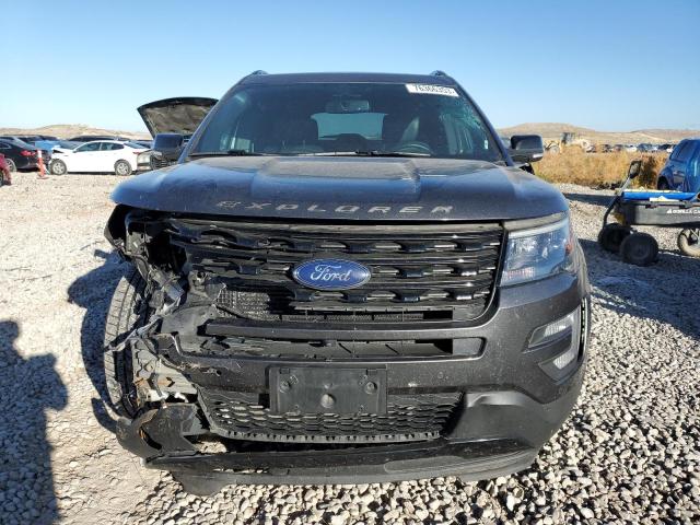 Photo 4 VIN: 1FM5K8GT9HGD88584 - FORD EXPLORER 